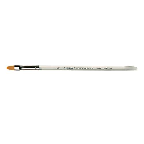 Pinceau plat série 12200 da Vinci 