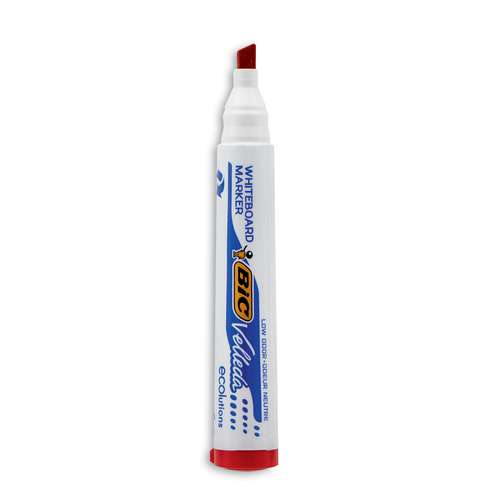 BiC® | ECOlutions® Velleda 1751 Whiteboard Marker 