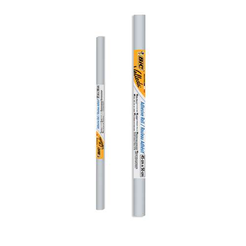 BiC® | Velleda® Whiteboard Roll, zelfklevend 