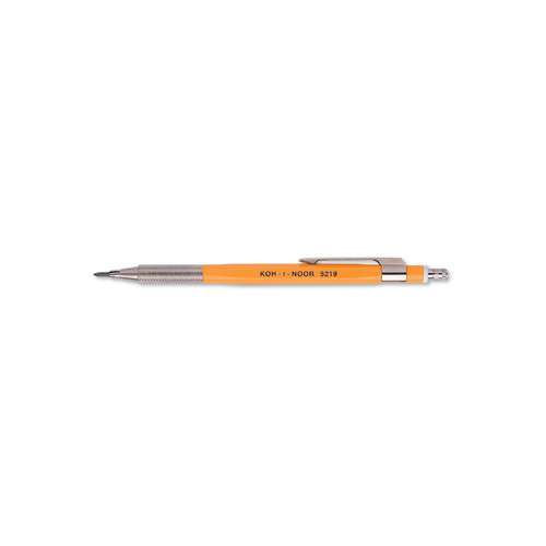 KOH-I-NOOR | Versatil 5219 vulpotlood Ø 2,0 mm x 120 mm 