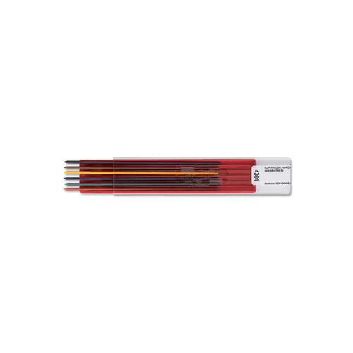 Étui de 6 mines de couleur Koh-I-Noor 