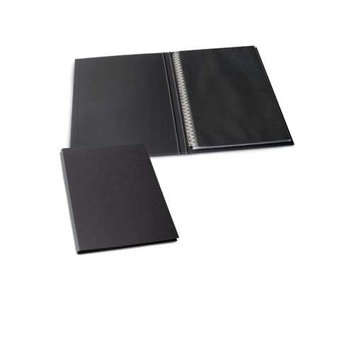 Presentatiemap Volga Prat 