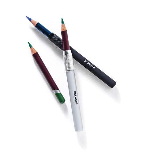 Lot de 2 porte-crayons Derwent  Le Géant des Beaux-Arts - No 1 de la vente  en ligne de matériels pour Artistes