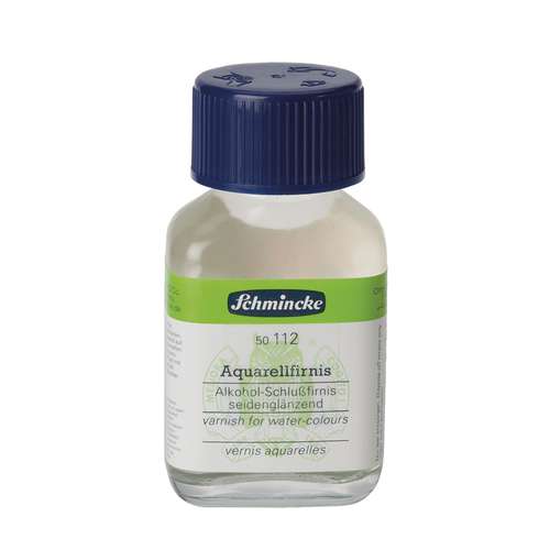SCHMINCKE® Aquarelvernis 