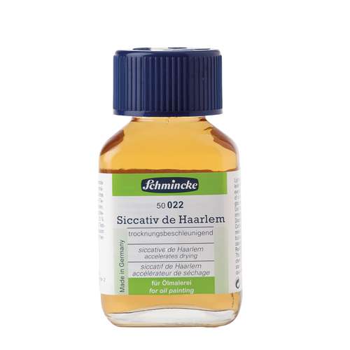 SCHMINCKE® Siccativ de Haarlem 