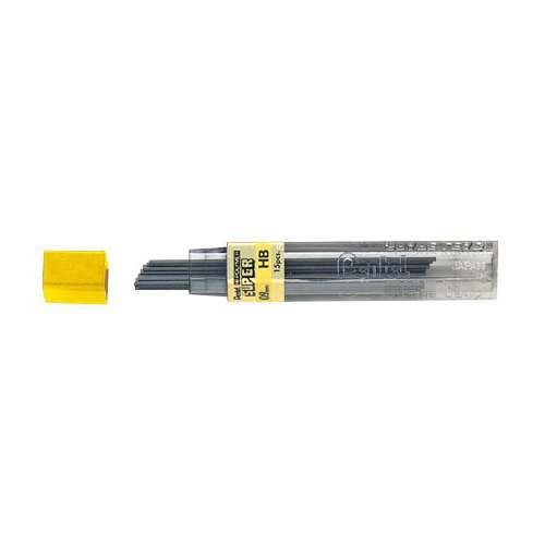 Mines de rechange 0,9 mm Pentel 