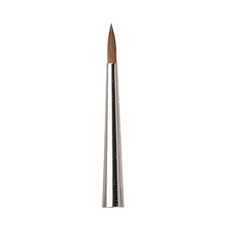 da Vinci | CERAMIC ZIRCON LINE reserve punt serie 11003K für Reingungspinsel 
