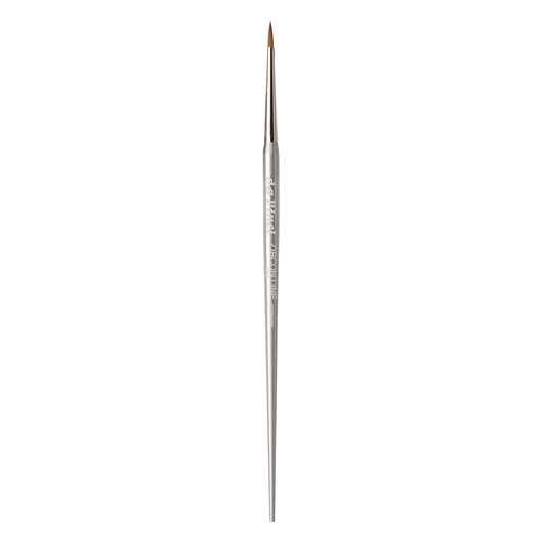 Pinceau dentaire de nettoyage Ceramic Zircon Line série 11003 da Vinci 