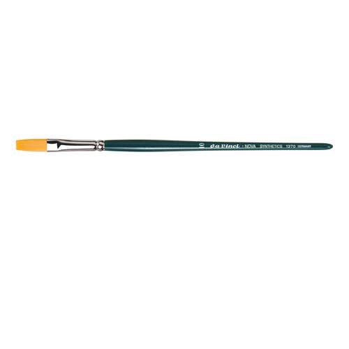 da Vinci | NOVA serie 1370, plat gouachepenseel 