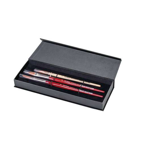 da Vinci | SPIN 4252 — 3-cadeauset 