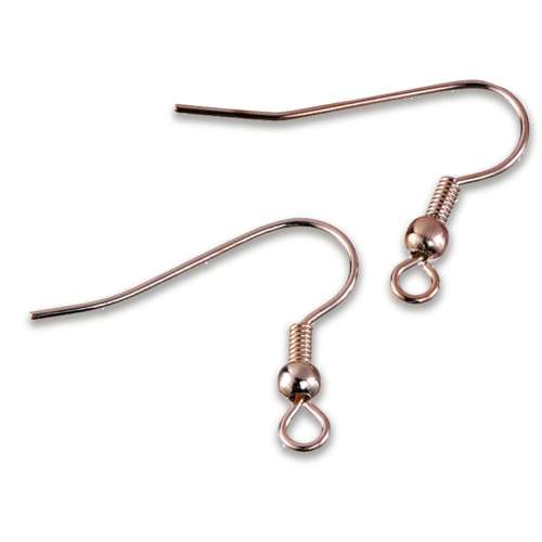 Support boucle d'oreille 