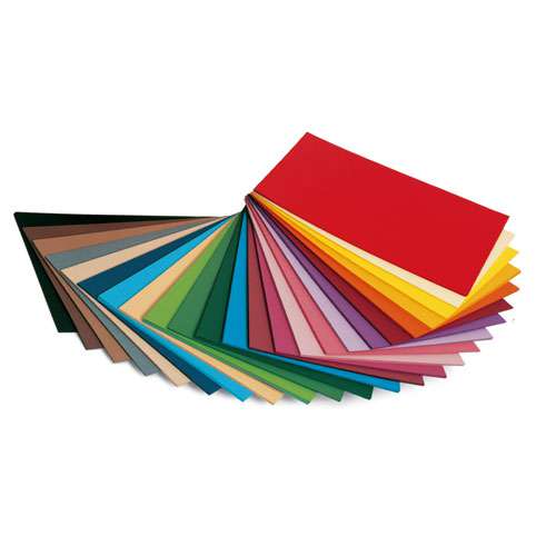URSUS® Gekleurd papier & Fotokarton 