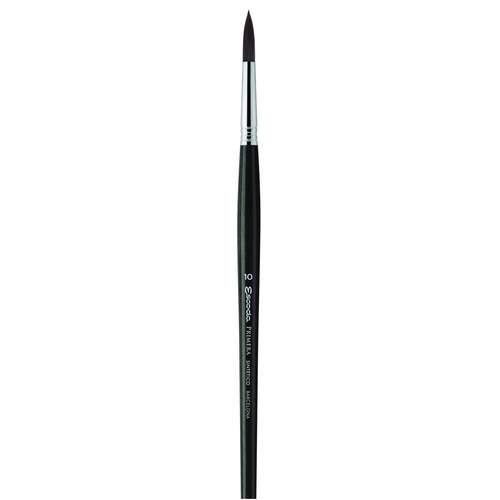 Escoda® | PRIMERA 4175 penseel ○ rond & spits — synthetisch haar 
