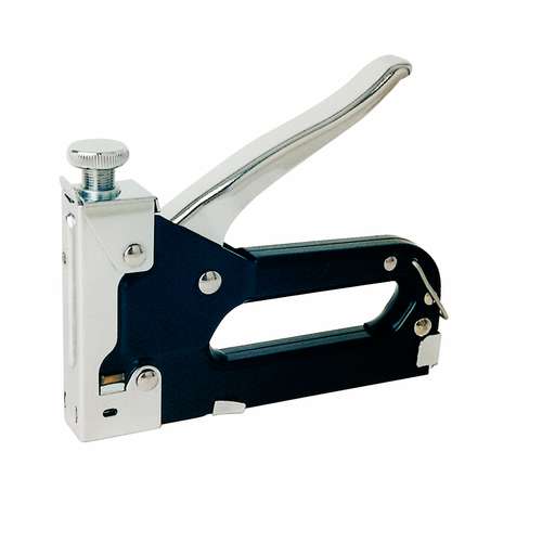 Rapid® | Compacta handtacker — fijndraadnieten n­ 53 