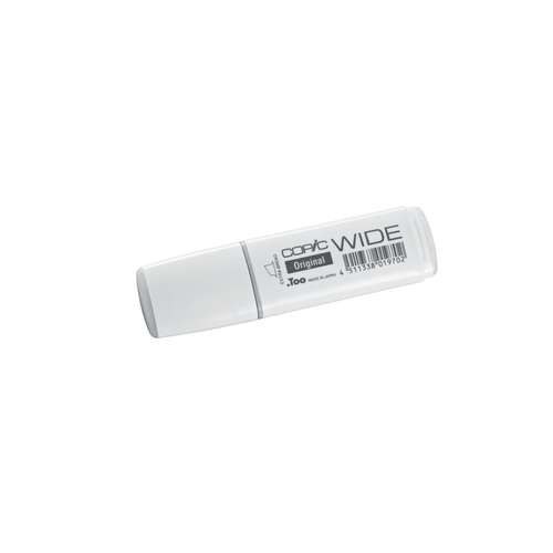 COPIC® |  WIDE marker - leeg 