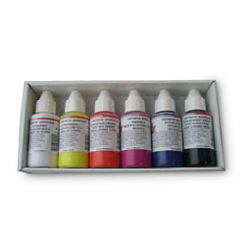 Ara | ARTISTS ACRYLICS introductie set 