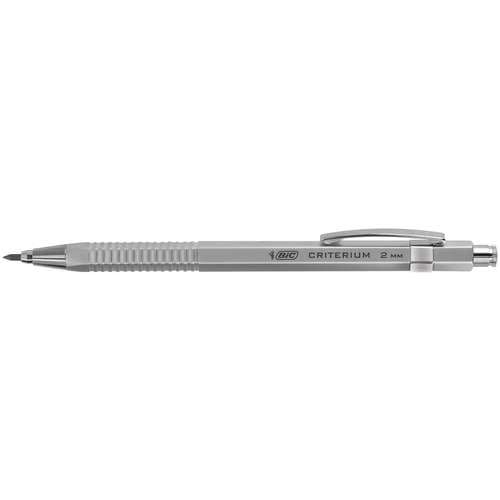Critérium chromé Bic 