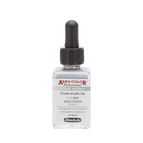 Schmincke | AERO COLOR® PROFESSIONAL acrylinkt ○ vision colors — los (4)