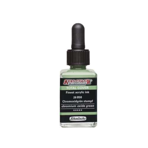 Schmincke | AERO COLOR® PROFESSIONAL acrylinkt ○ total cover colors — los (3)