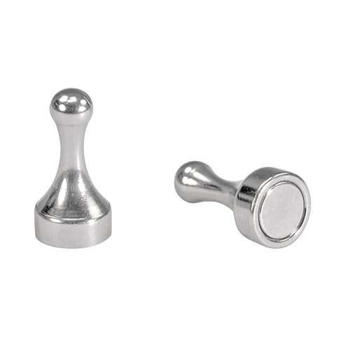ECOBRA Neodym Magnet, magneet in conus design 