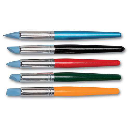 Lot 5 colour shapers O'Color 