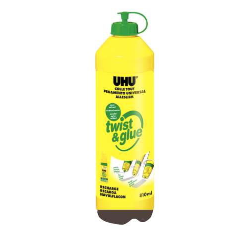 RECHARGE TWIST & GLUE SANS SOLVANT 