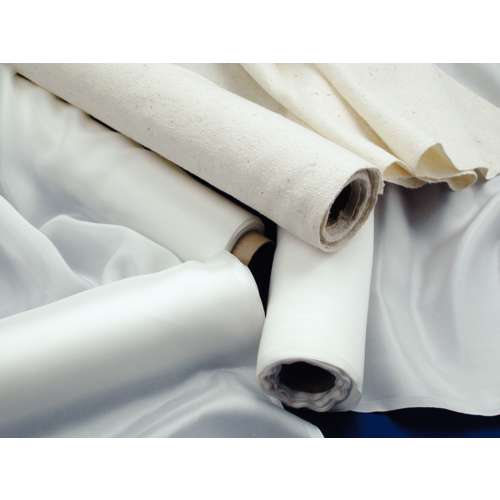 Arty's zijden sjaals 