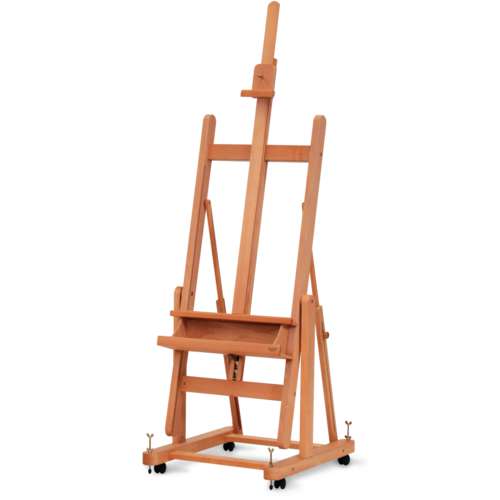 Chevalet d'atelier Mabef Eccellenza 