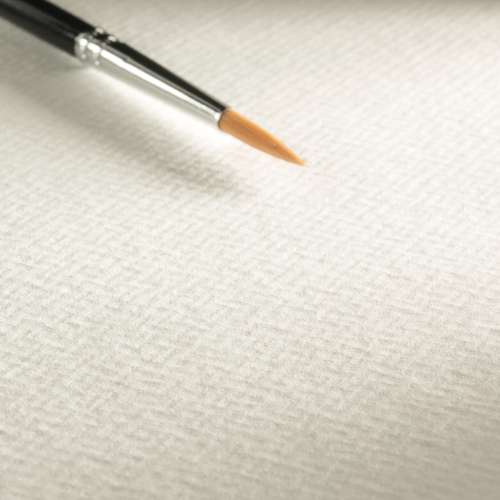 Papier Burgund de Hahnemühle 