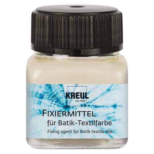 KREUL Javana Fixeermedium voor Batik 