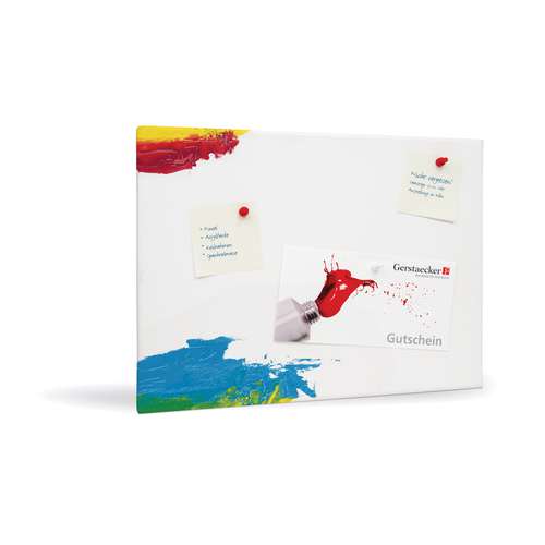 chassis entoil� magn�tique