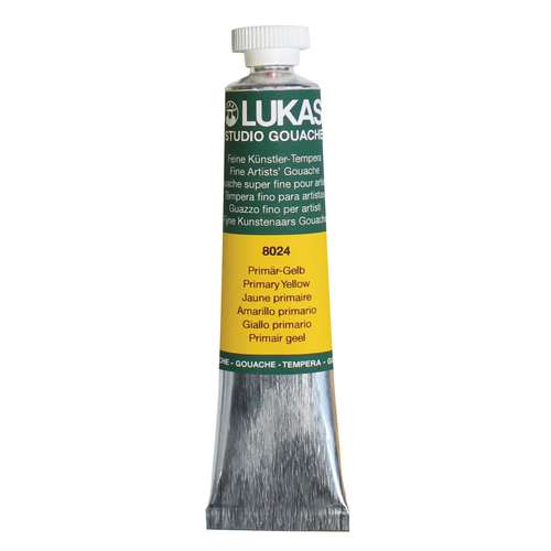 Gouache fine Studio Lukas 