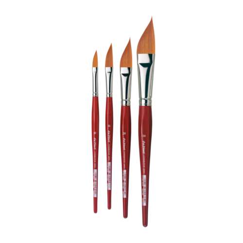 da Vinci | COMSOTOP SPIN serie 5587, type zwaard 