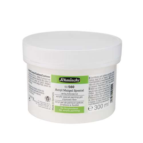 SCHMINCKE® Softgel Speciaal 