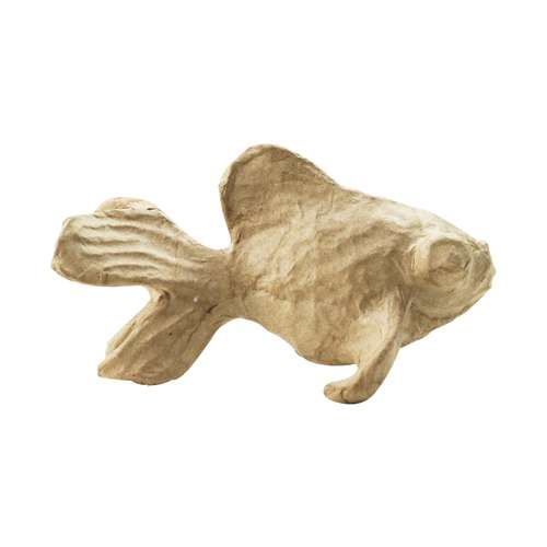 DÉCOPATCH papiermaché figuur 
