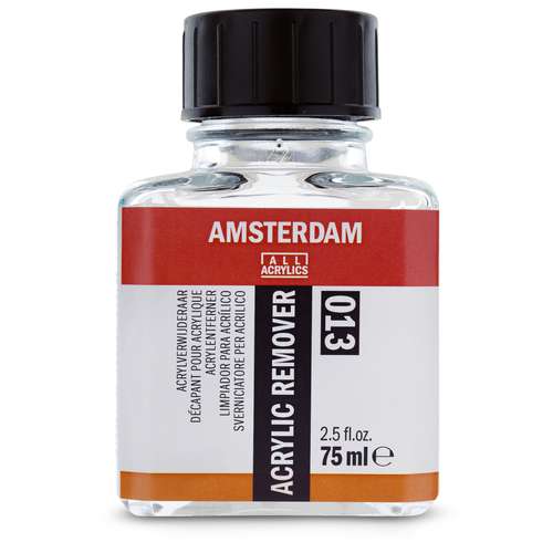 AMSTERDAM Acryl Remover 013 