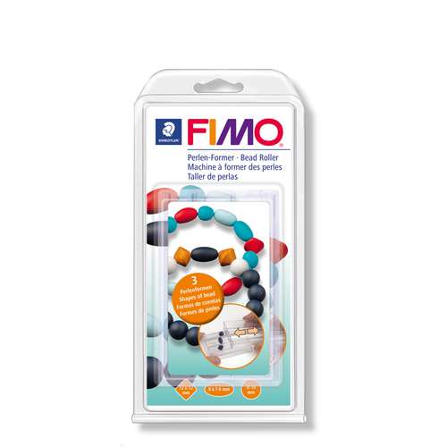 FIMO® Accessoires parels vormer 