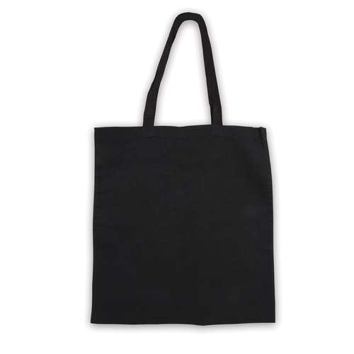 Sac tote bag noir 