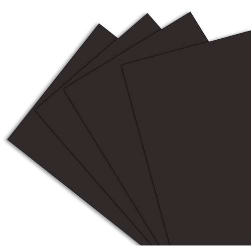 GERSTAECKER Zwart Tekenpapier 