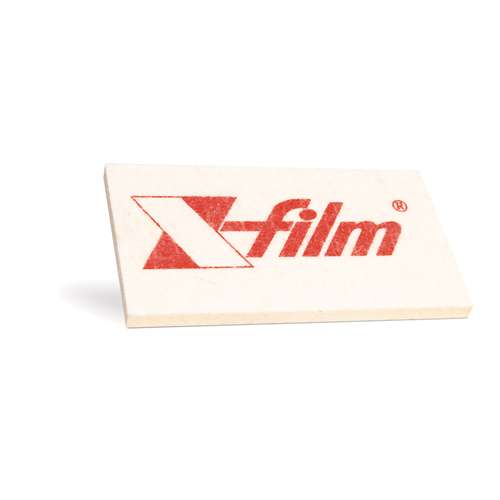 Raclette en feutre X-Film 