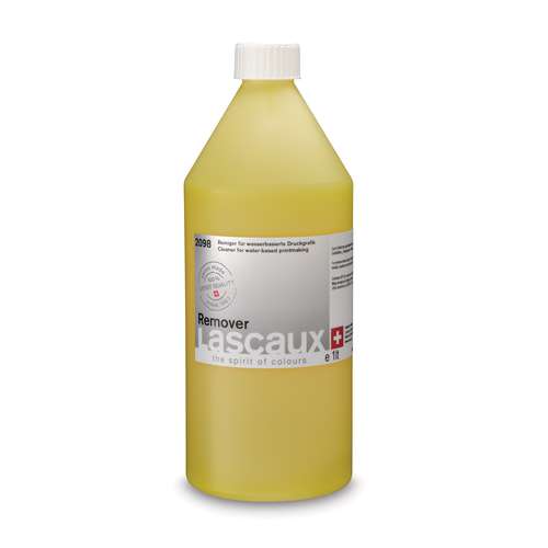 LASCAUX | Remover 2098 