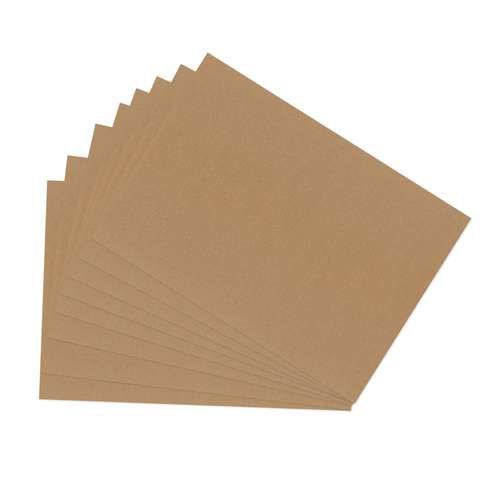 Klassieke  Natron papier, extra stevig 