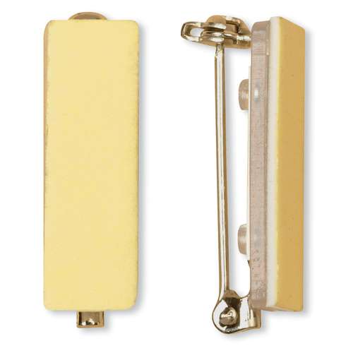 Set van 10 kleefbroches / haarclips 