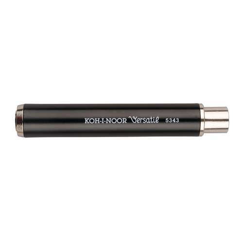 KOH-I-NOOR | Versatil 5343 pastelhouder ○ Ø 5,6 mm x 9 - 10 mm 