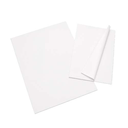 Papier journal d'impression 