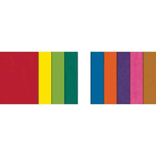 Assortiment de papier Ursus 