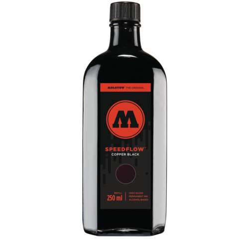 MOLOTOW™ refill inkt voor MASTERPIECE Marker 