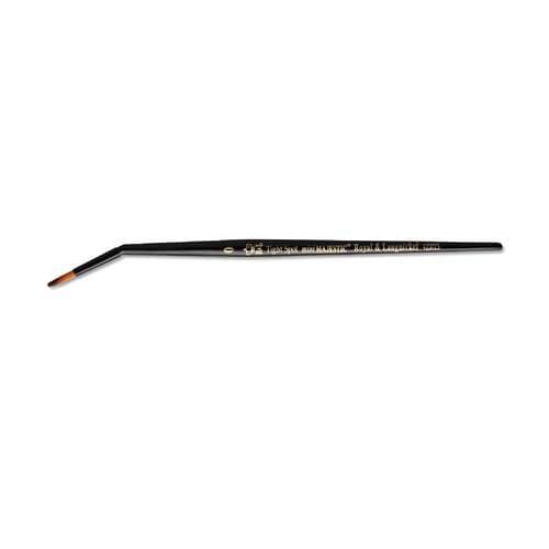 Royal & Langnickel® | Mini Majestic™ R4200TS penseel ○ tight spot — synthetisch haar 
