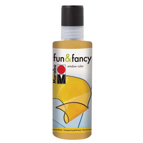 Marabu fun & fancy contourverf 