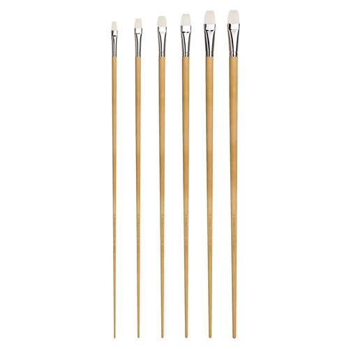 da Vinci | MAESTRO Serie 7106, plat, steel 60 cm 